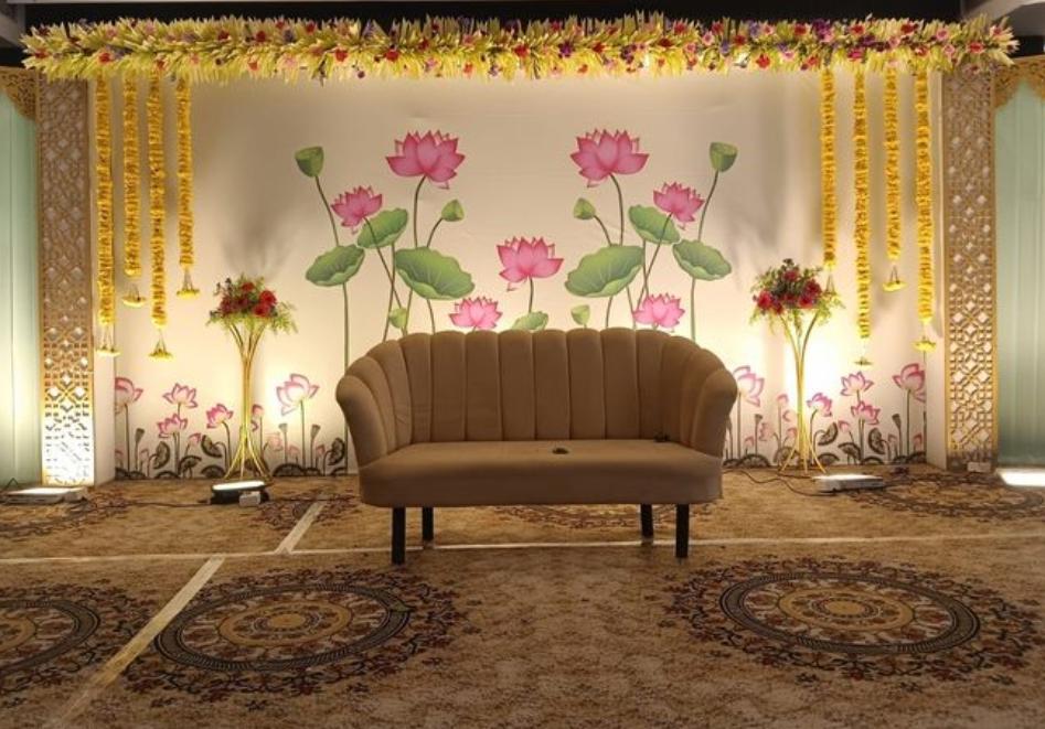 Royal Aura Event